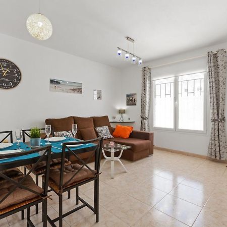 Casa Donna Apartment Playa Honda  Bagian luar foto