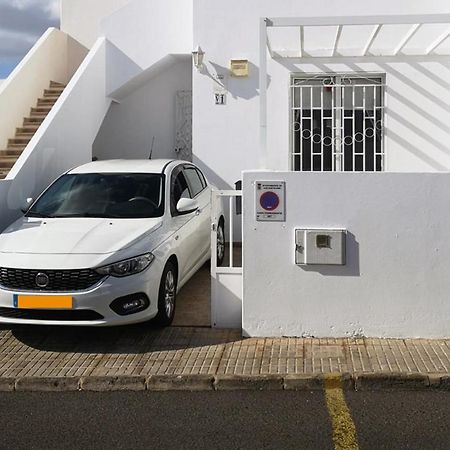 Casa Donna Apartment Playa Honda  Bagian luar foto