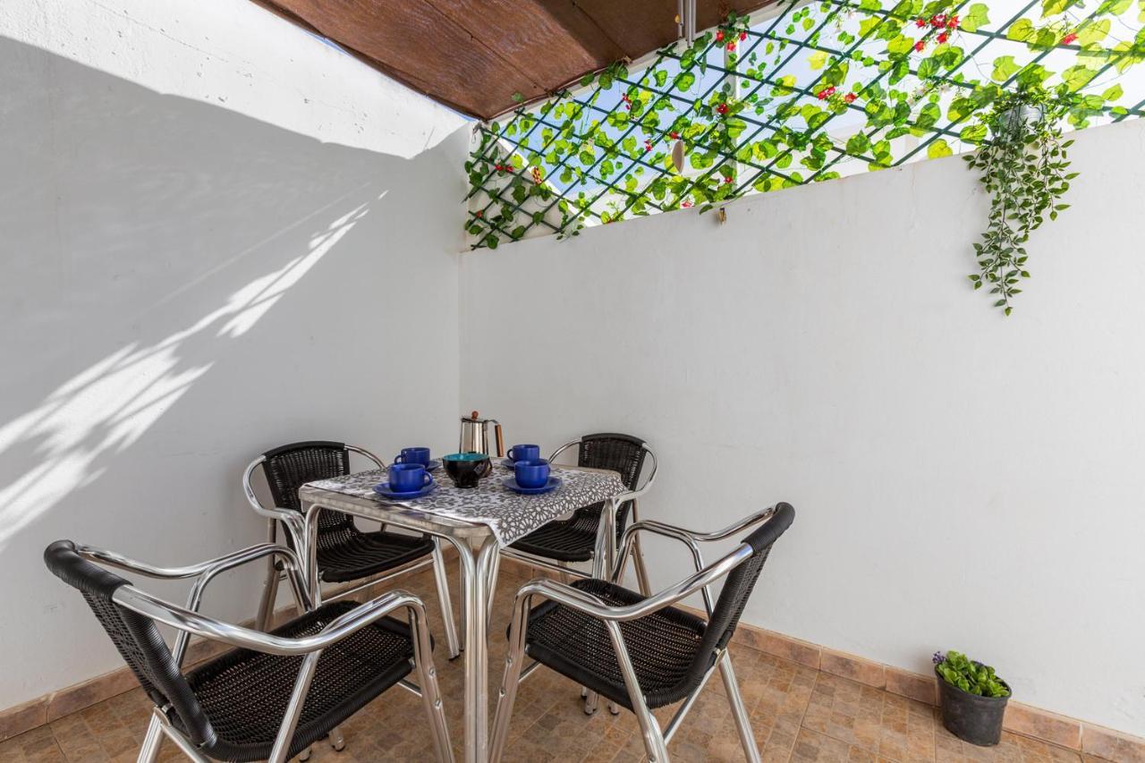 Casa Donna Apartment Playa Honda  Bagian luar foto