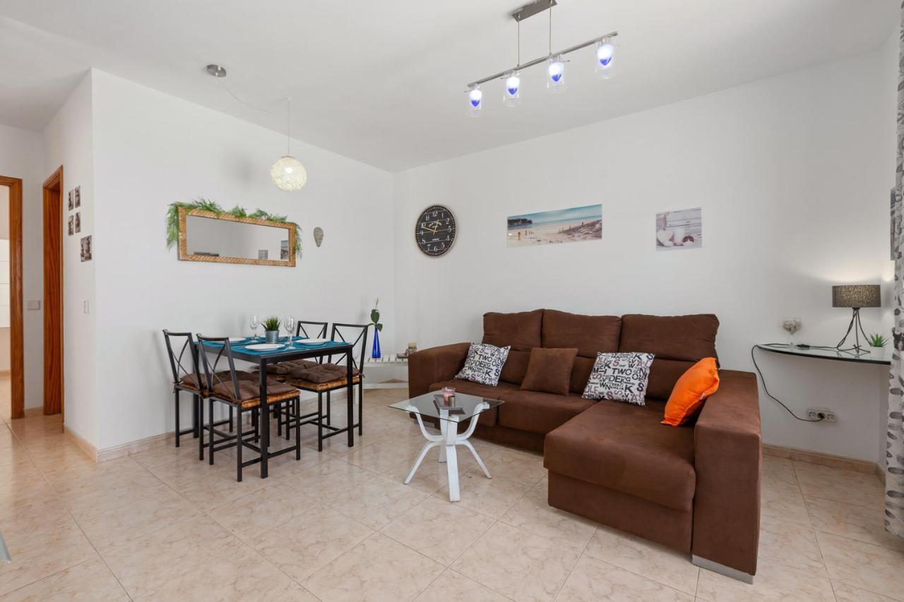 Casa Donna Apartment Playa Honda  Bagian luar foto