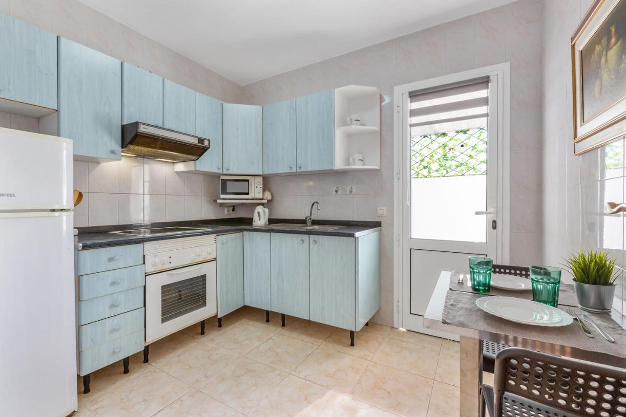 Casa Donna Apartment Playa Honda  Bagian luar foto