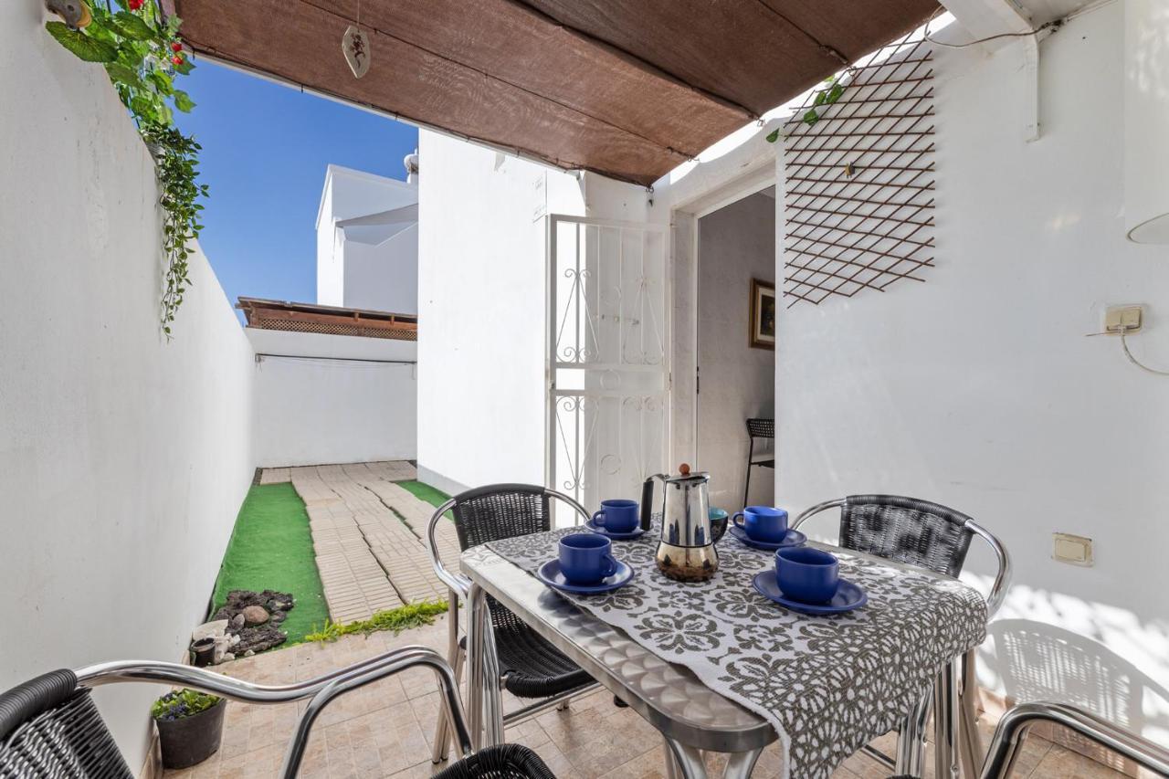 Casa Donna Apartment Playa Honda  Bagian luar foto