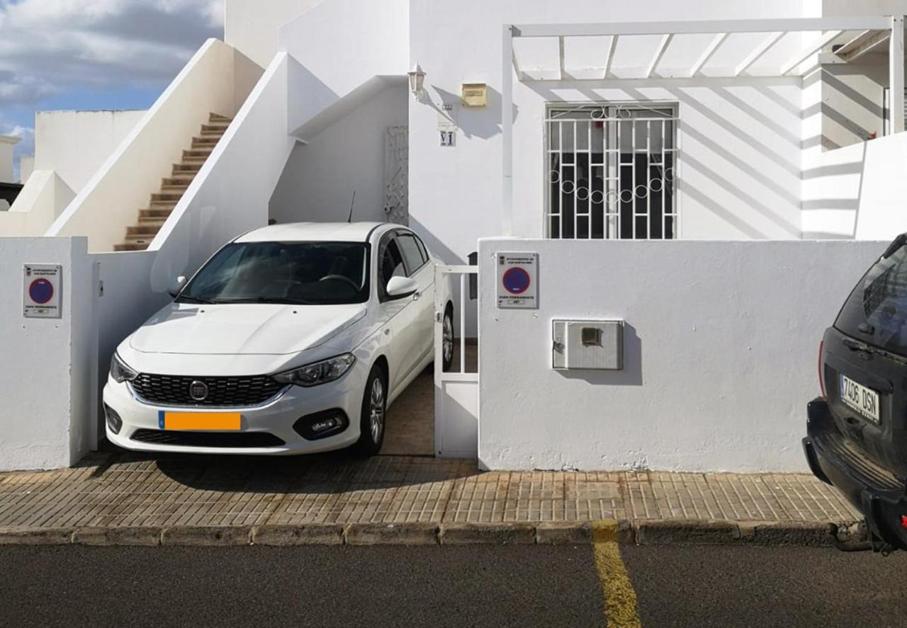 Casa Donna Apartment Playa Honda  Bagian luar foto